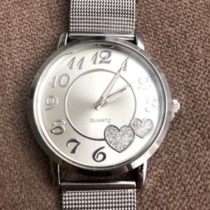 New women watch